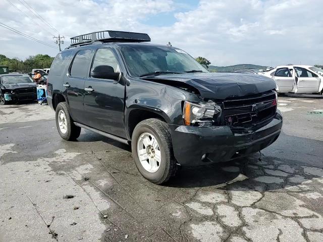 2013 Chevrolet Tahoe K1500 Ltz VIN: 1GNSKCE07DR159698 Lot: 81648765