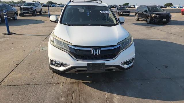 2015 Honda Cr-V VIN: 3HGRM3874FG003844 Lot: 80721135