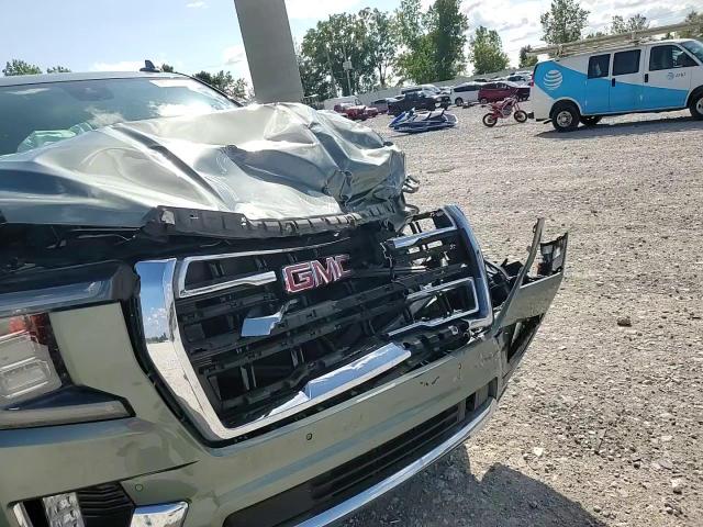 2023 GMC Yukon Slt VIN: 1GKS2BKD8PR293204 Lot: 71170565