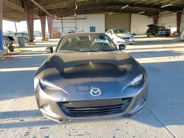 2017 Mazda Mx-5 Miata Grand Touring VIN: JM1NDAM73H0101262 Lot: 80857385