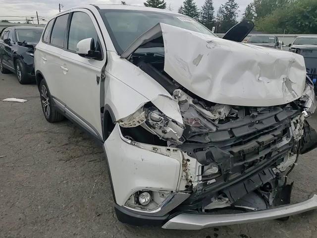 2018 Mitsubishi Outlander Se VIN: JA4AZ3A31JZ069713 Lot: 81079845