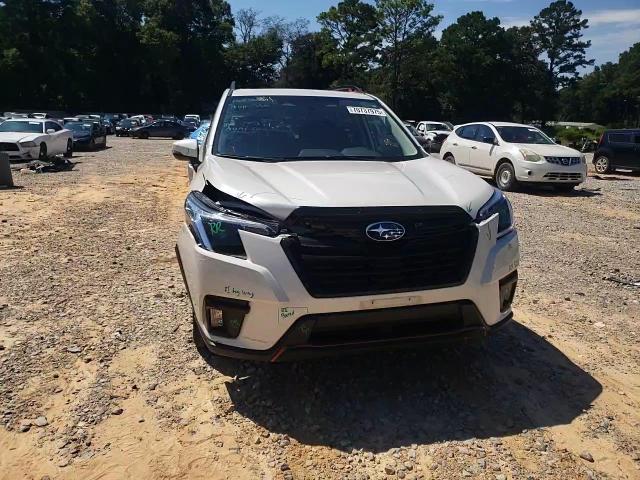 2024 Subaru Forester Sport VIN: JF2SKAEC0RH512515 Lot: 70737975