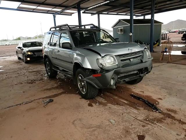 2002 Nissan Xterra Se VIN: 5N1MD28Y82C571342 Lot: 70902055