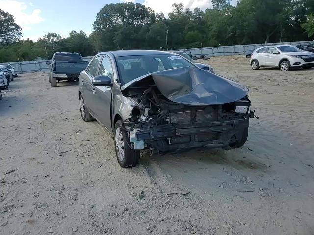2010 Kia Forte Ex VIN: KNAFU4A28A5124802 Lot: 71280495