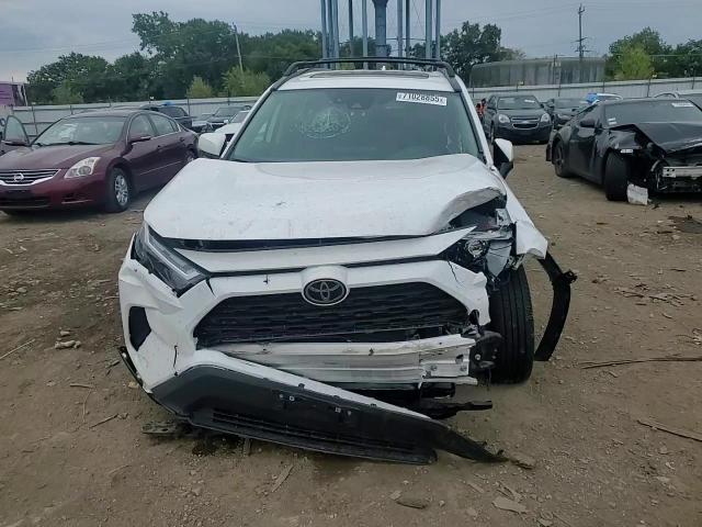 2024 Toyota Rav4 Xle VIN: 2T3P1RFV6RC470238 Lot: 71028855