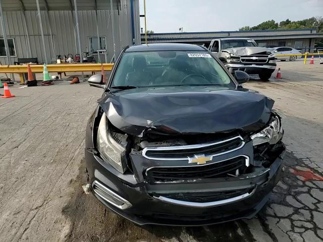 2015 Chevrolet Cruze Lt VIN: 1G1PE5SB7F7134329 Lot: 82057185