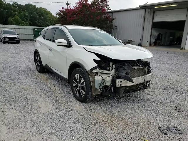 2019 Nissan Murano S VIN: 5N1AZ2MJ3KN143549 Lot: 80734365