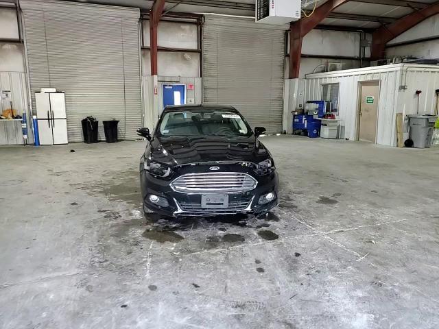 2016 Ford Fusion Se VIN: 3FA6P0HD4GR322153 Lot: 71500965