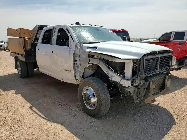 2024 Ram 3500 VIN: 3C7WRTCL6RG336139 Lot: 70550175
