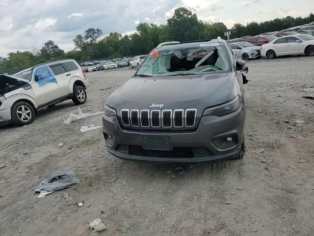 2019 Jeep Cherokee Latitude Plus VIN: 1C4PJMLB7KD311839 Lot: 81013755