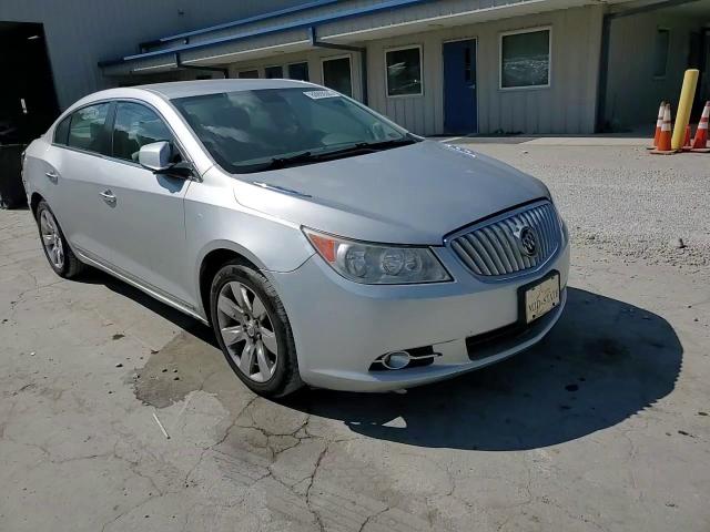 2012 Buick Lacrosse VIN: 1G4GA5ER0CF241280 Lot: 80998505