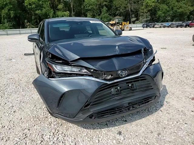 2021 Toyota Venza Le VIN: JTEAAAAH0MJ031515 Lot: 71481945