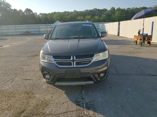 2016 Dodge Journey Sxt VIN: 3C4PDCBGXGT223870 Lot: 80921465