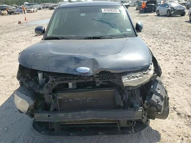 2020 Kia Soul Lx VIN: KNDJ23AU7L7049550 Lot: 81648335