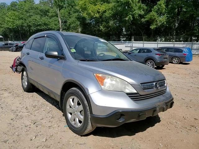 2008 Honda Cr-V Ex VIN: JHLRE48568C077971 Lot: 71194925