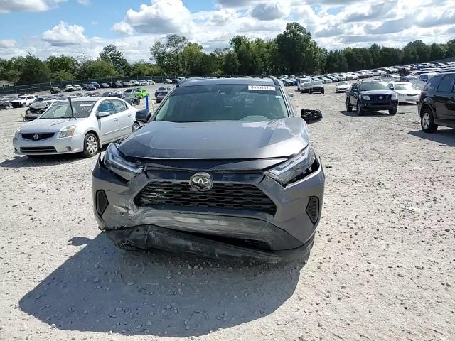 2022 Toyota Rav4 Xle VIN: 2T3P1RFV7NC319936 Lot: 84554475
