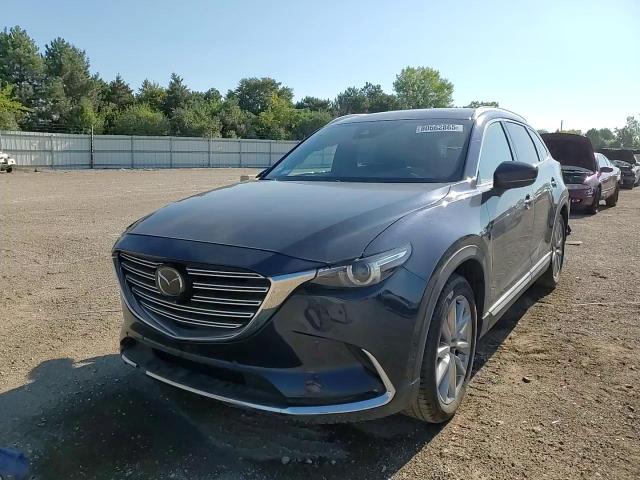 2021 Mazda Cx-9 Grand Touring VIN: JM3TCBDY7M0521326 Lot: 80662865