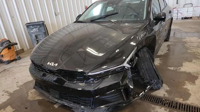 2025 Kia K5 Lxs VIN: KNAG24J70S5356706 Lot: 81744575