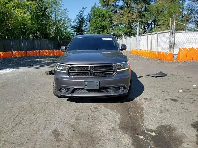 2017 Dodge Durango Gt VIN: 1C4RDJDG7HC827965 Lot: 81609485