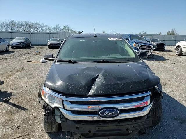 2014 Ford Edge Limited VIN: 2FMDK3KC9EBA30247 Lot: 84039255