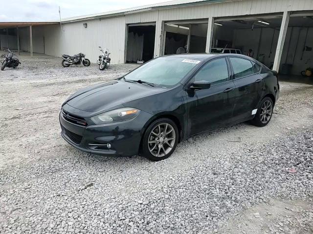 2014 Dodge Dart Sxt VIN: 1C3CDFBB4ED671906 Lot: 81418605