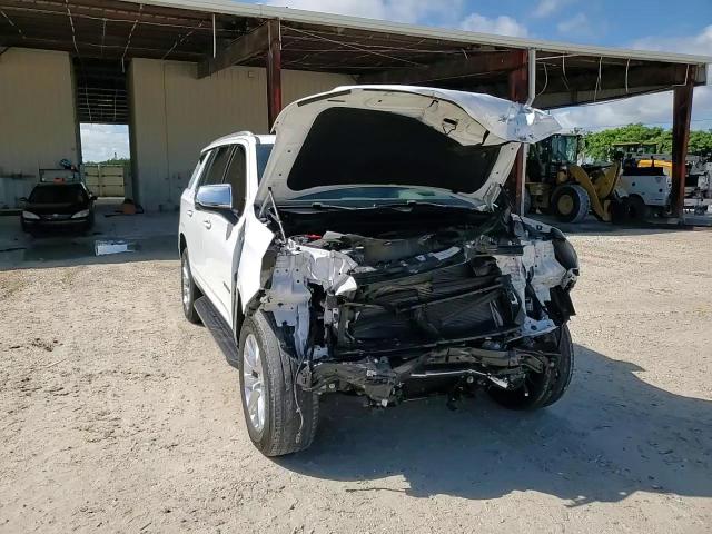 2021 Chevrolet Tahoe C1500 Premier VIN: 1GNSCSKD8MR276897 Lot: 80346155