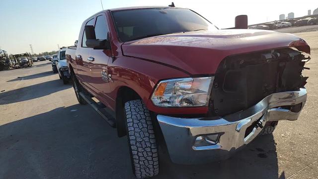 2016 Ram 2500 Slt VIN: 3C6UR5ML1GG124932 Lot: 81045035