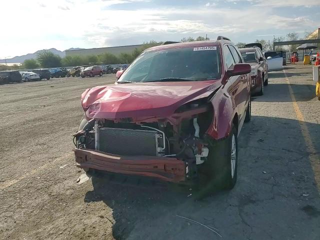 2015 Chevrolet Equinox Lt VIN: 2GNFLGEK7F6363102 Lot: 81454795