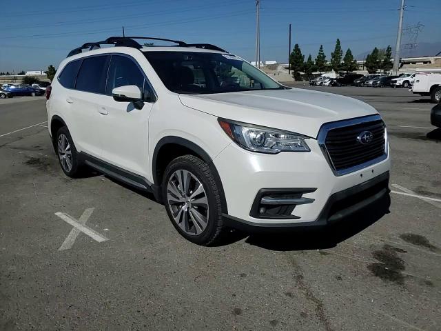 2021 Subaru Ascent Limited VIN: 4S4WMAPD6M3420746 Lot: 81743515