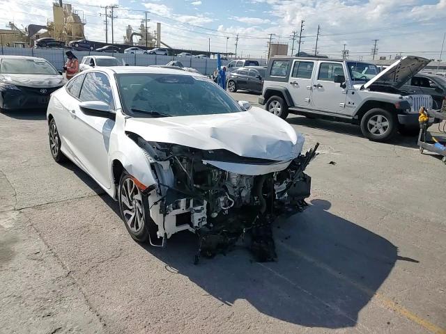 2019 Honda Civic Lx VIN: 2HGFC4B6XKH306519 Lot: 81759435
