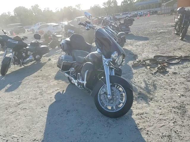 2015 Harley-Davidson Flhtkse Cvo Limited VIN: 1HD1TEN18FB964108 Lot: 72010565