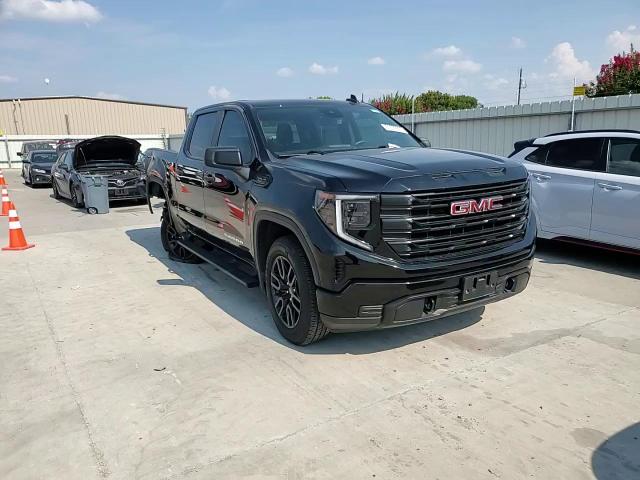 2023 GMC Sierra C1500 VIN: 1GTPHAED1PZ244996 Lot: 81372895