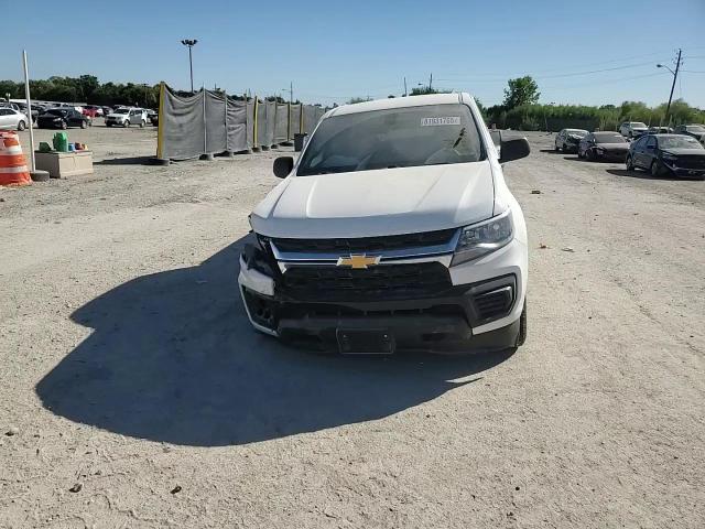 2022 Chevrolet Colorado VIN: 1GCHTBEN6N1239404 Lot: 81931765