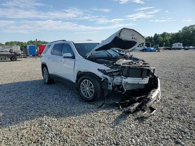 2023 Chevrolet Traverse Lt VIN: 1GNERGKWXPJ323635 Lot: 70460875