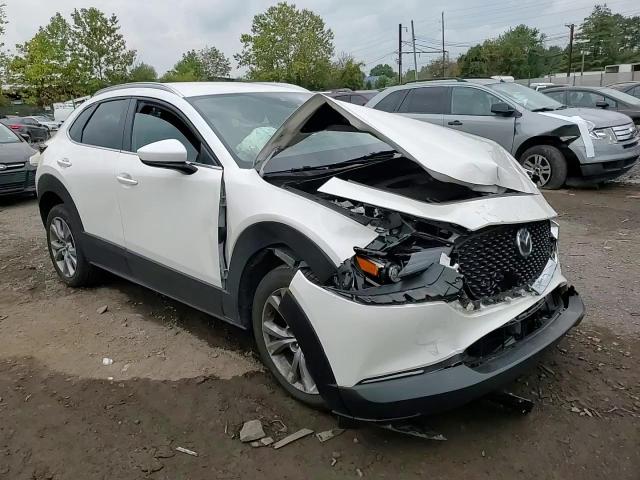2023 Mazda Cx-30 Select VIN: 3MVDMBBM2PM581640 Lot: 83829505
