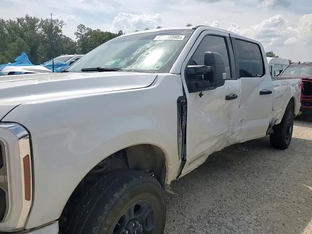 2024 Ford F350 Super Duty VIN: 1FT8W3BT0REF80991 Lot: 80310595