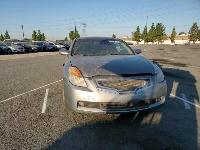 2008 Nissan Altima 2.5S VIN: 1N4AL24E78C120648 Lot: 80578115