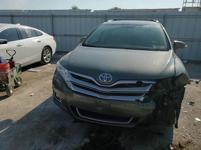 2013 Toyota Venza Le VIN: 4T3BA3BBXDU048581 Lot: 71255605