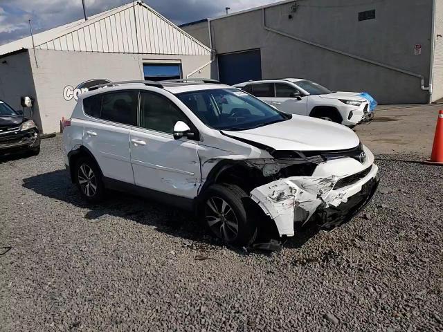 2016 Toyota Rav4 Xle VIN: JTMRFREV3GJ100807 Lot: 70541485