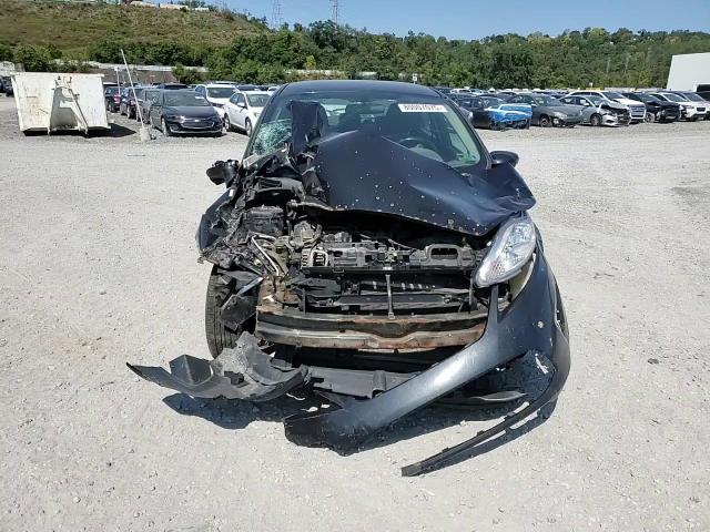 2013 Ford Fiesta Se VIN: 3FADP4BJ6DM119965 Lot: 80007075