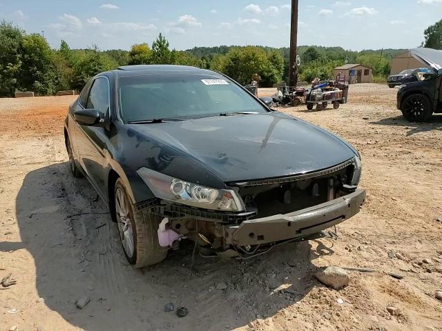 2009 Honda Accord Exl VIN: 1HGCS22839A002291 Lot: 81747955
