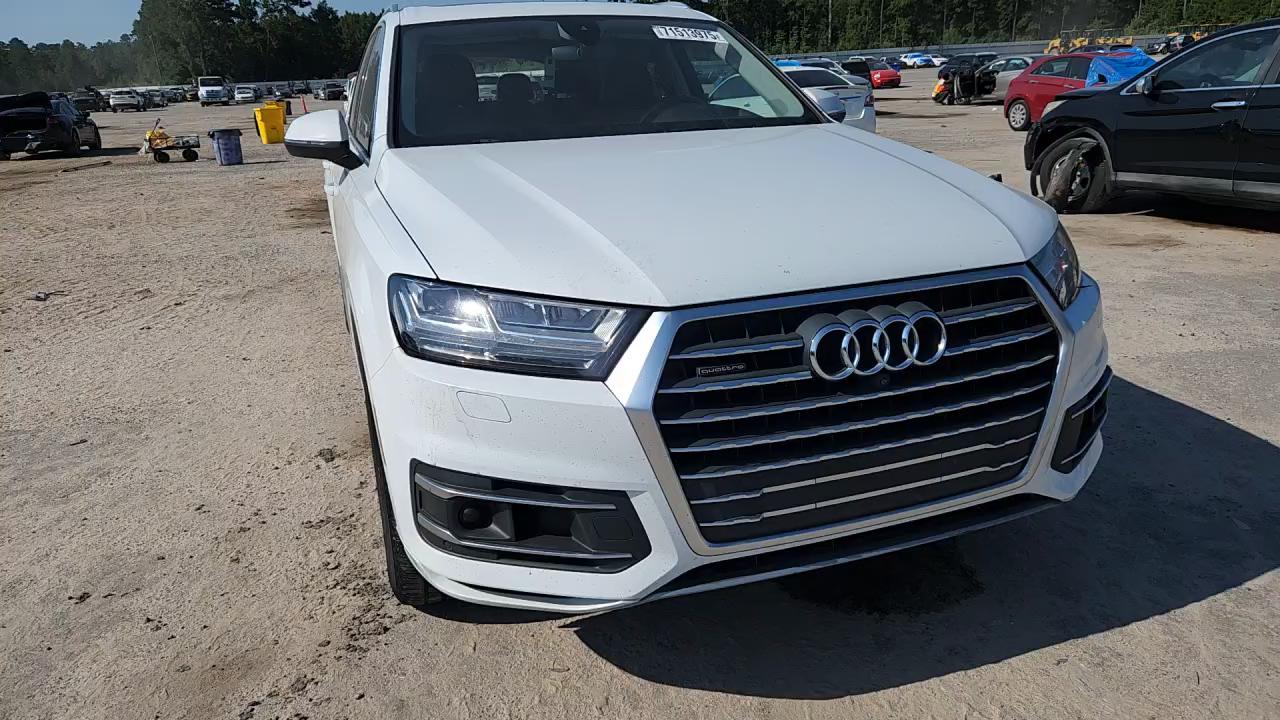 Фото: WA1VAAF77JD007707