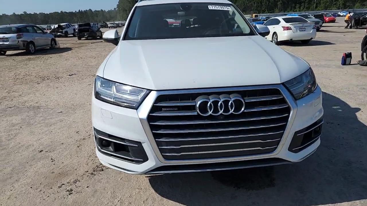 Фото: WA1VAAF77JD007707