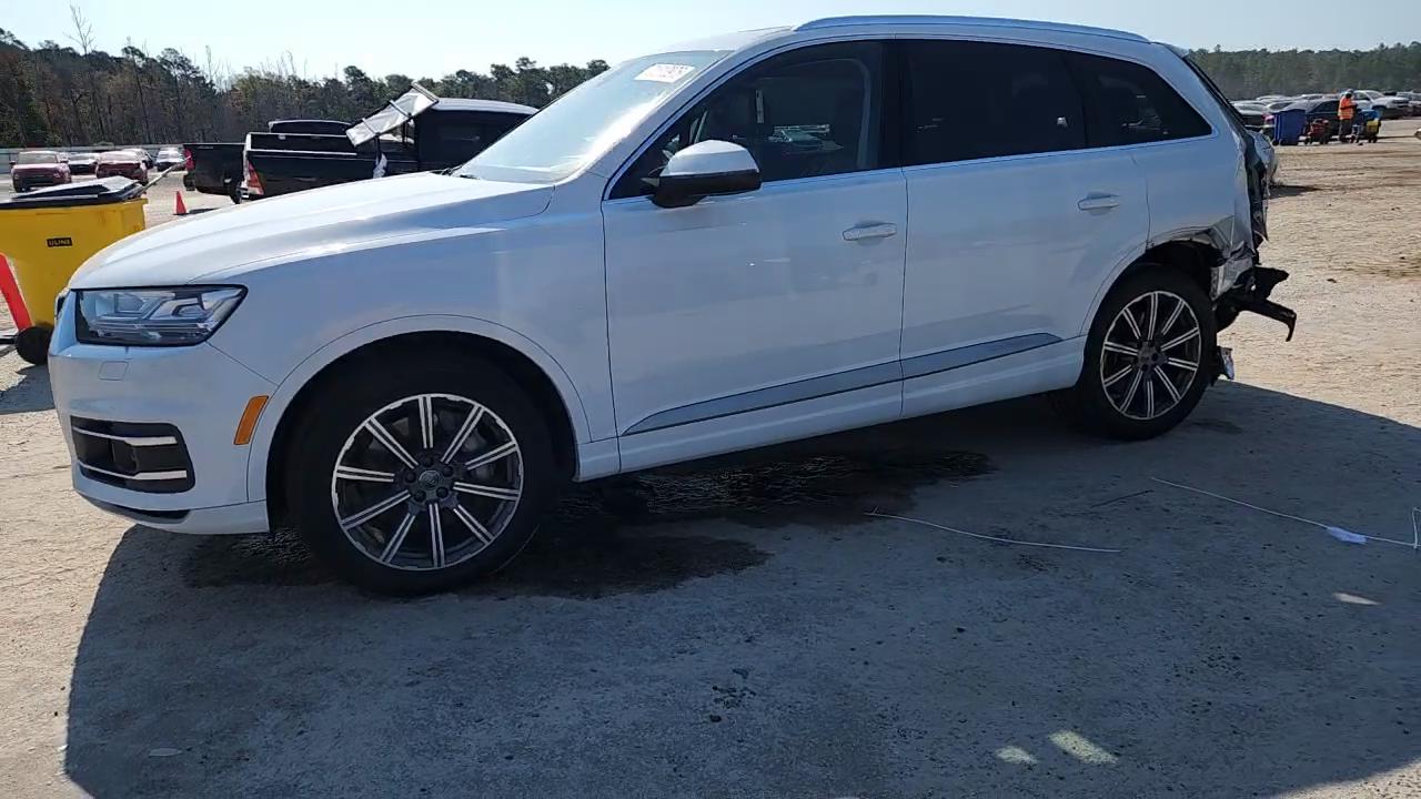 Фото: WA1VAAF77JD007707