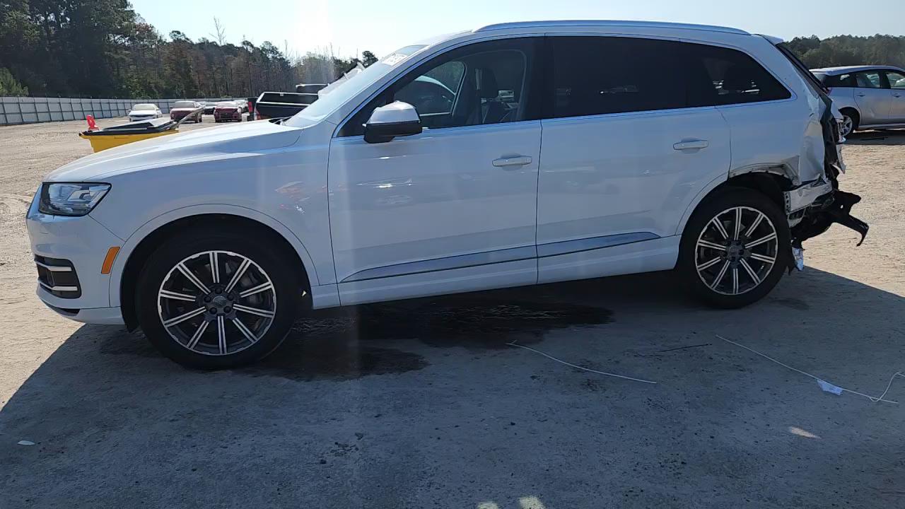 Фото: WA1VAAF77JD007707