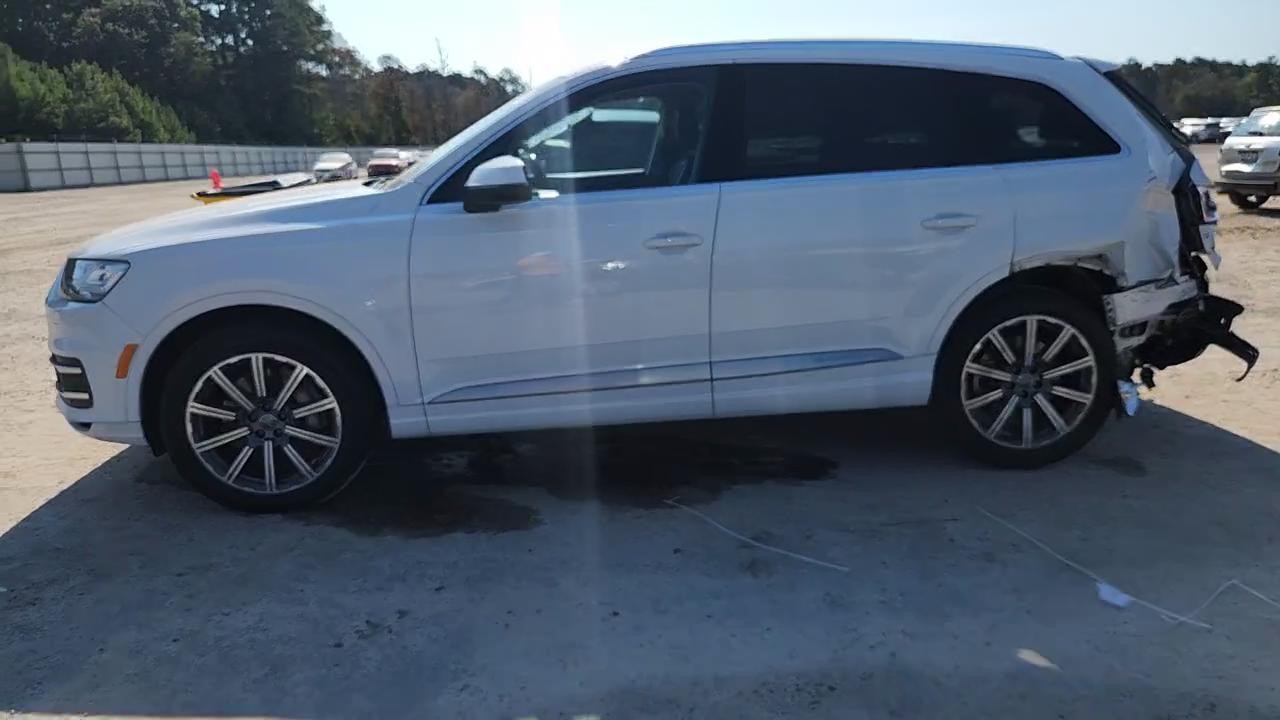 Фото: WA1VAAF77JD007707