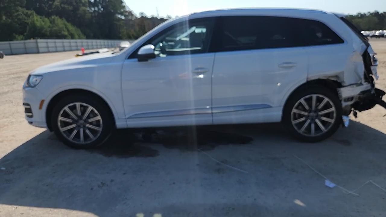 Фото: WA1VAAF77JD007707