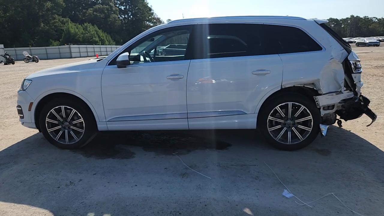 Фото: WA1VAAF77JD007707