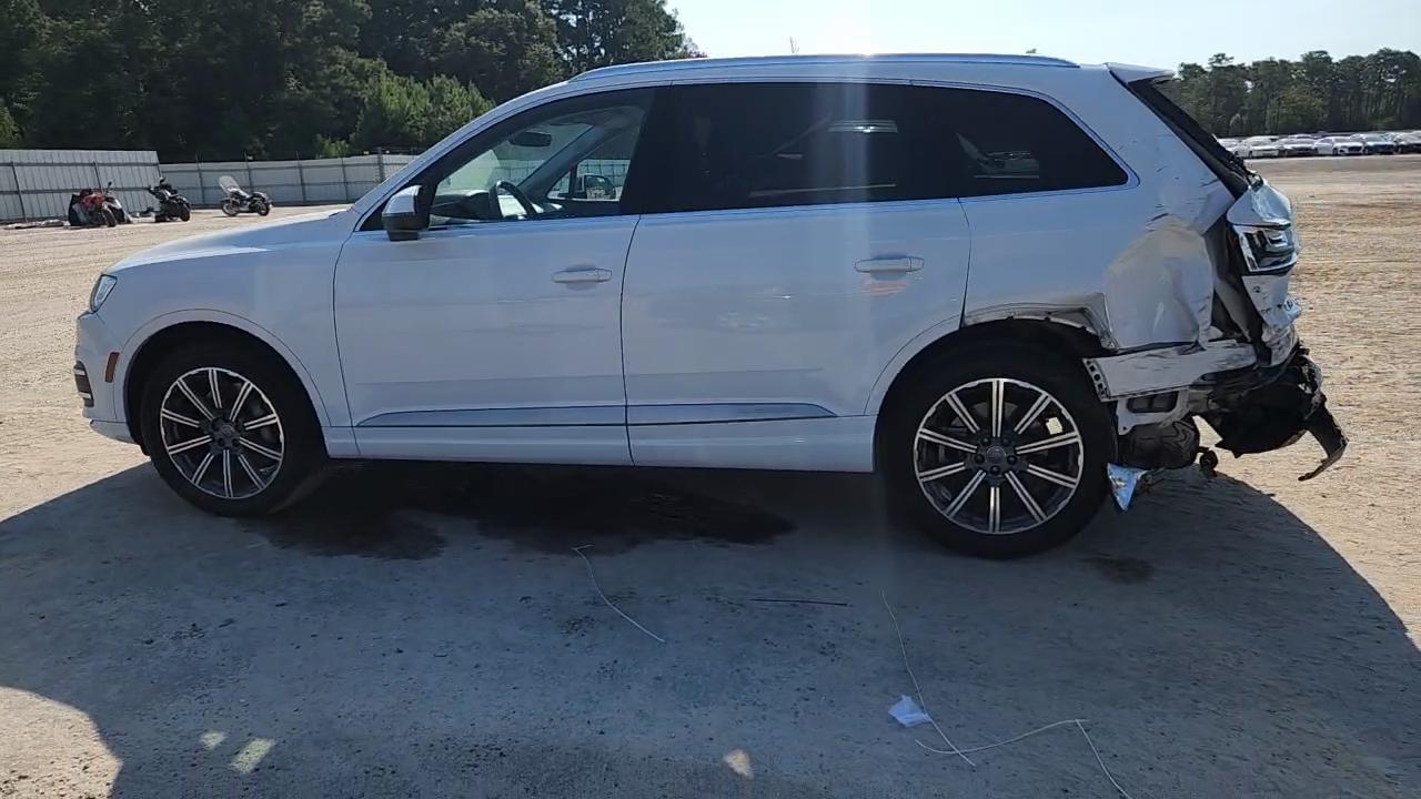 Фото: WA1VAAF77JD007707