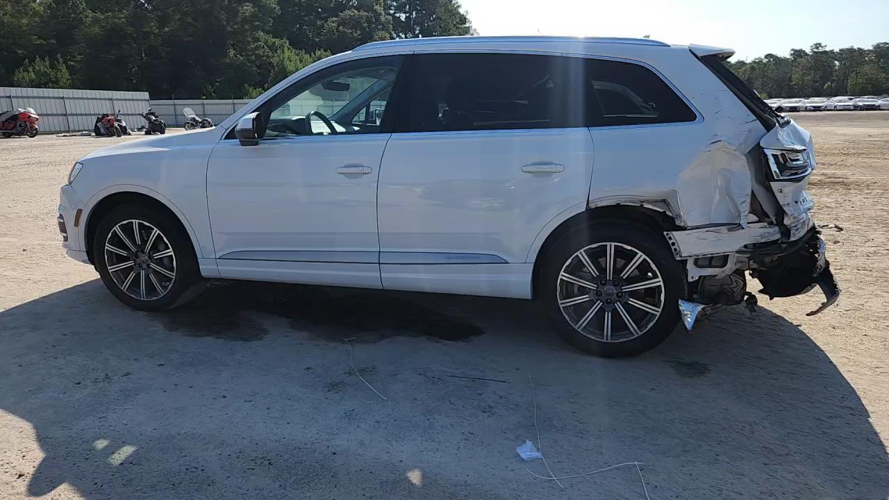 Фото: WA1VAAF77JD007707